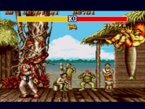 Street Fighter II' Plus  ROM