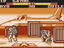 Street Fighter II   ROM