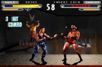 Street Fighter - The Movie [NTSC-U] ISO[SLUS-00041] ROM