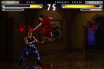 Street Fighter: The Movie  ROM