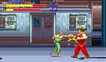 Street Smart / Final Fight  ROM