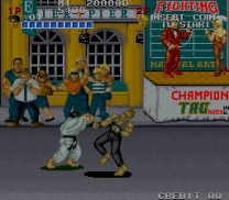 Street Smart  ROM