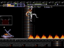 Strider II  ROM