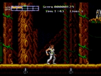 Strider Returns - Journey from Darkness  ROM