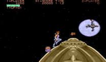 Strider  ROM