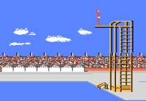 Summer Games  ROM