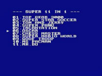 Super 11-in-1 ROM