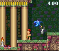 Super Adventure Island  ROM
