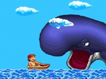 Super Adventure Island  ROM