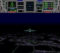 Super Air Diver  ROM