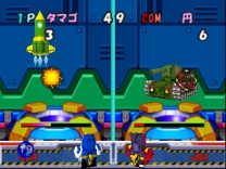 Super B-Daman - Battle Phoenix 64  ROM