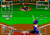 Super Baseball 2020  ROM