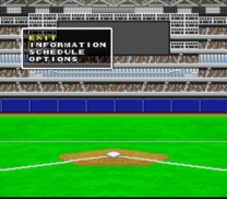 Super Bases Loaded 3 - License to Steal  ROM