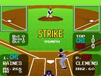 Super Batter Up  ROM