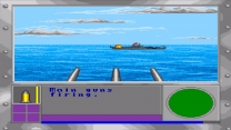 Super Battleship  ROM