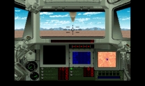 Super Battletank 2  ROM