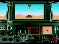 Super Battletank - War in the Gulf  ROM