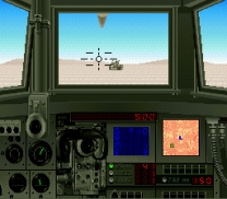 Super Battletank - War in the Gulf  ROM