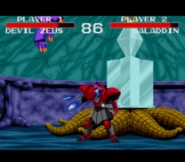 Super Bikkuriman  ROM