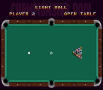 Super Billiard Championship Pool  ROM