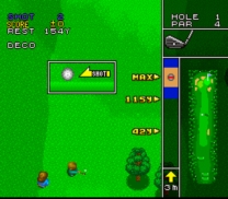 Super Birdie Rush  ROM