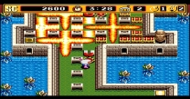 Super Bomberman 2  ROM