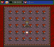 Super Bomberman 5  ROM