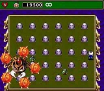 Super Bomberman  ROM