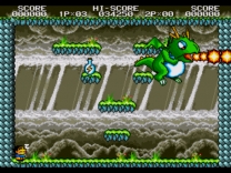 Super Bubble Bobble   ROM
