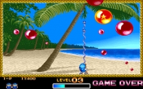 Super Buster Bros.  ROM
