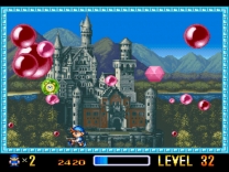 Super Buster Bros.   ROM