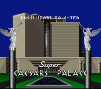 Super Caesars Palace   ROM