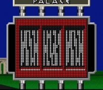 Super Caesars Palace  ROM