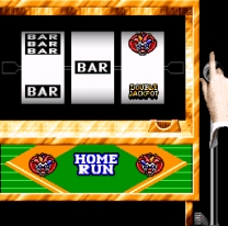 Super Casino - Caesars Palace   ROM