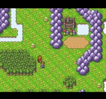 Super Chinese World 2 - Uchuu Ichibu Toudaikai   ROM