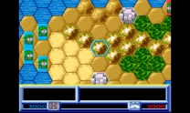 Super Conflict - The Mideast  ROM