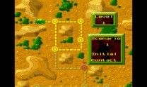 Super Conflict - The Mideast  ROM