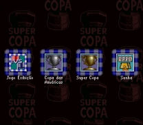 Super Copa   ROM