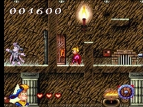 Super Dany   ROM