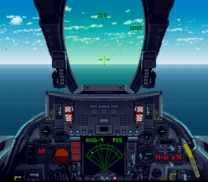 Super Dogfight  ROM