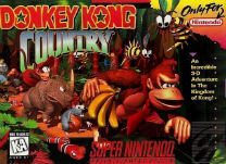 Super Donkey Kong (V1.0) (J) ROM
