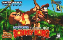 Super Donkey Kong (J) ROM