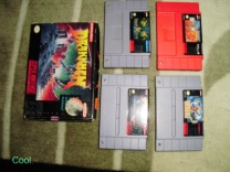 Super Drakkhen  ROM