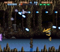Super Earth Defense Force  ROM