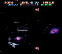 Super Earth Defense Force  ROM