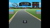 Super F1 Circus 3  ROM