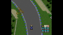 Super F1 Circus  ROM