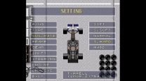 Super F1 Circus Limited  ROM