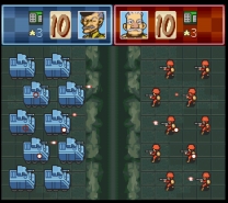 Super Famicom Wars   ROM