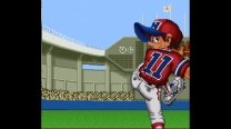 Super Famista  ROM